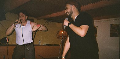 Meksykanin z Ursynowa podbija scenę rapową. Poznaj Azteka z BLKK WWA-38875