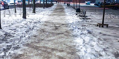 ZOM wyrzuca firmę odśnieżającą Ursynów i sypie gigantycznymi karami-39010