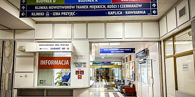 Chamstwo i arogancja lekarza Onkologii na Ursynowie. "Popłynęły mi łzy"-39049