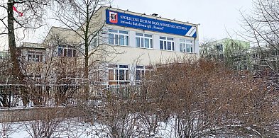 Kamyk rośnie w siłę, ale zwycięzca jest tylko jeden. Ranking liceów na Ursynowie-39076