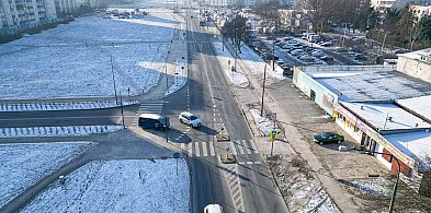 Kolejne rondo na Płaskowickiej coraz bliżej! Kiedy powstanie?-39154