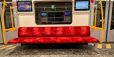 Zaczęły się ferie szkolne. Jak jeździ metro? Uwaga na rozkłady autobusów!-39166