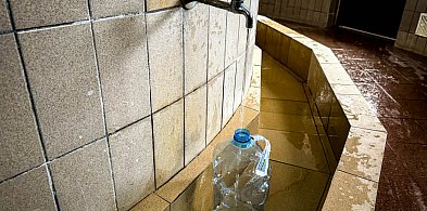 Mieszkańcy chcą oligocenki. Dzielnica "leje wodę"!-39181