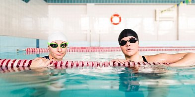 Darmowe pływanie i siłownia na Ursynowie wracają! W puli tysiące wejściówek