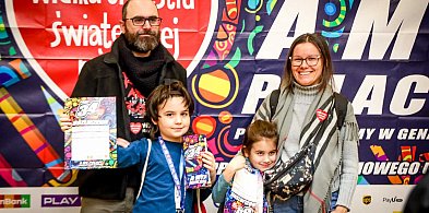 WOŚP na Ursynowie. Wiemy, ile zebrały wszystkie sztaby!