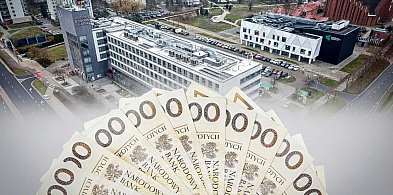 Na co idą pieniądze z budżetu Ursynowa? TOP 10 największych wydatków