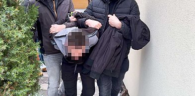 Wypadek po akcji policji na Ursynowie. 18-latka w stanie krytycznym