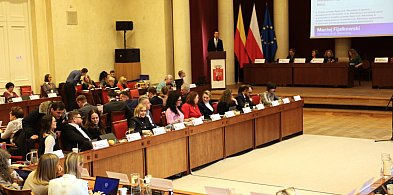 Nocna prohibicja: Spadła liczba interwencji straży miejskiej i policji