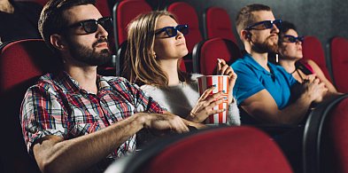 (multi)Kino wraca na Ursynów. W innym miejscu