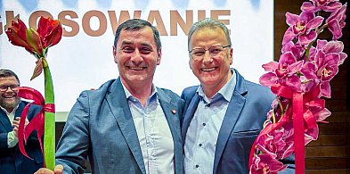 Szósta fucha burmistrza Ursynowa! Opozycja nie szczędzi złośliwości