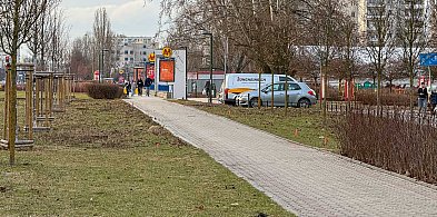 Jaśniej na Ursynowie! Rusza budowa oświetlenia przy Alei KEN
