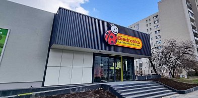 Nowa Biedronka Ultra Mini na Ursynowie. Czym różni się od standardowego sklepu?