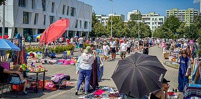 Awantura o zapisy Ursynowską Garażówkę! Koniec zasady "kto pierwszy, ten lepszy"