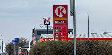 Od dziś tankujemy taniej. Sprawdź maksymalne ceny benzyny i diesla