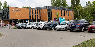Będzie kolejny płatny parking. Rewolucja pod DOK Ursynów