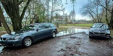 Budżet Obywatelski. Urzędnicy nie dogadali się w sprawie... likwidacji kałuży