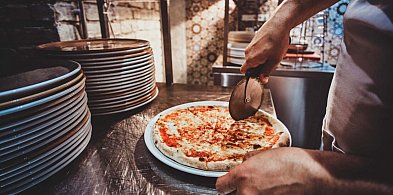 Plaga głupich telefonów paraliżuje lokalną pizzerię na Ursynowie