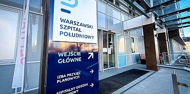 VIP-owski SOR na Ursynowie. Politycy KO przyjmowani w kilkanaście minut