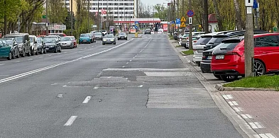 Rusza remont na Bartóka. Co tam się zmieni?
