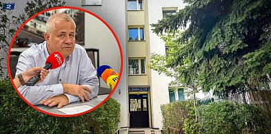Mieszkańcy się pakują i czują oszukani. Co tą z "katastrofą" na Hirszfelda?