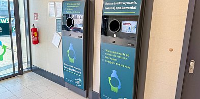 System kaucyjny w sklepach. Praktyczny przewodnik dla mieszkańców Ursynowa-37033