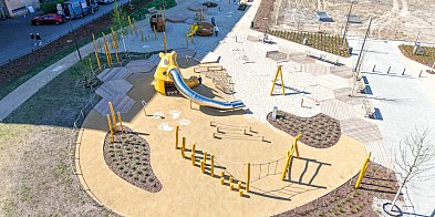 Czy trzeba nazywać park nad POW? Burmistrz zapowiada konkurs-37110