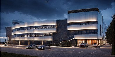 Arena Ursynów do rozbudowy! Powiększą trybuny, przebudują wnętrza-37383