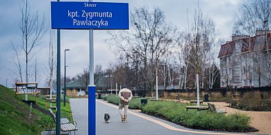 Park nad POW. Nowa część oficjalnie otwarta! ZOBACZ-38139