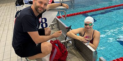 15-latka z Ursynowa z brązowym medalem Mistrzostw Europy!-38454