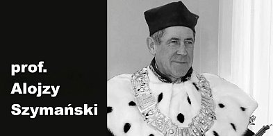 SGGW w żałobie. Zmarł zasłużony były rektor uczelni-38460