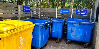 Droższe śmieci w Warszawie od kwietnia 2026. Stare stawki wracają! Dlaczego?-38496