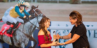 Gala Zakończenia Sezonu 2025: Najlepsi uhonorowani na Służewcu-38508