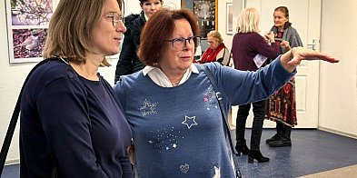 Fotografka przyrody z Ursynowa: “Dopóki są ptaki, jesteśmy i my”-38791