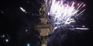 Zakaz fajerwerków w Warszawie? Chce go wprowadzić Lewica-38836