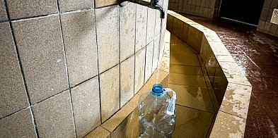 Mieszkańcy chcą oligocenki. Dzielnica "leje wodę"!-39181