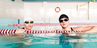 Darmowe pływanie i siłownia na Ursynowie wracają! W puli tysiące wejściówek