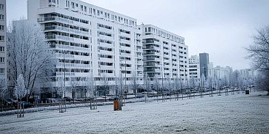 To była najzimniejsza noc na Ursynowie od 12 lat. Mamy dane!