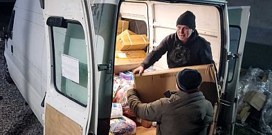 Serce Ursynowa bije dla Ukrainy. Ruszyła pilna zbiórka!