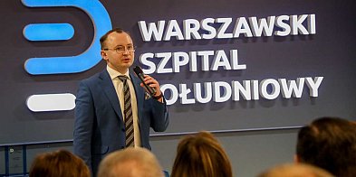 Szok w Szpitalu Południowym. Program in vitro zagrożony!