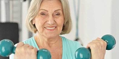 Fit Senior na Ursynowie. Ruszają darmowe zajęcia dla mieszkańców 60+