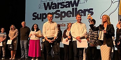 Warsaw SuperSpellers 2026 na Ursynowie – znamy zwycięzców wielkiego dyktanda