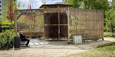 Ursynowski „Ciechocinek” wciąż pod kluczem. Dlaczego?