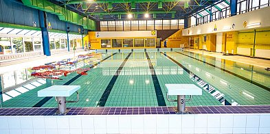 Darmowe wejściówki na basen, siłownię, tenis i coś jeszcze. Ostatnia szansa