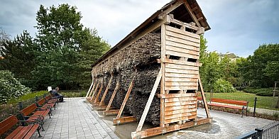Woda popłynęła na Ursynowie. Ruszyły tężnie i fontanny