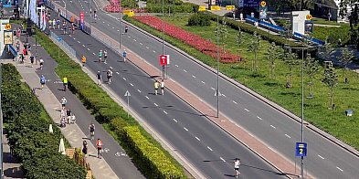 Rusza Bieg Ursynowa. Utrudnienia dla kierowców