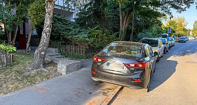 Remont chodnika kością niezgody. Są pilniejsze potrzeby! - mówią mieszkańcy-36586
