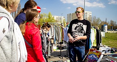 Po wakacjach wracają ursynowskie garażówki! Kiedy najbliższa?-36679