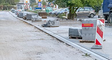 Dzielnica kończy remonty dużych parkingów. Auta muszą zniknąć!-36700