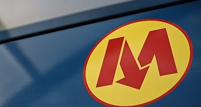 Uwaga! Metro nie kursuje na odcinku Stokłosy - Politechnika-36753