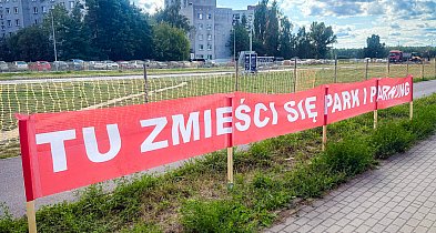 Decyzja zapadła. Mieszkańcy zablokują rondo na Ursynowie. Ciąg dalszy protestu-36810